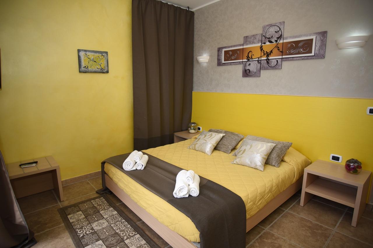 Villa Marzia Porto Cesareo Exterior photo