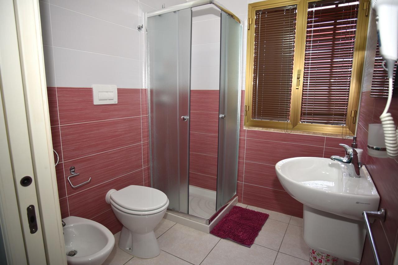 Villa Marzia Porto Cesareo Exterior photo