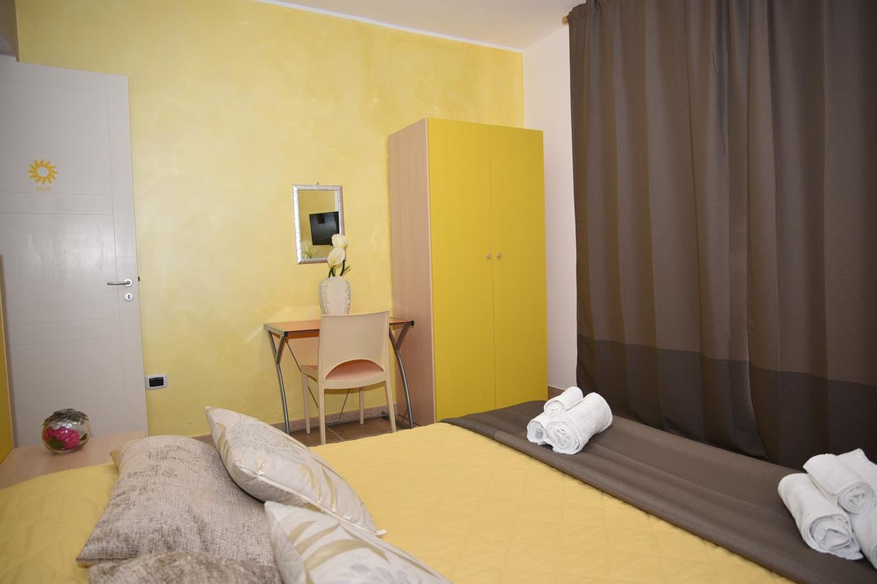 Villa Marzia Porto Cesareo Exterior photo